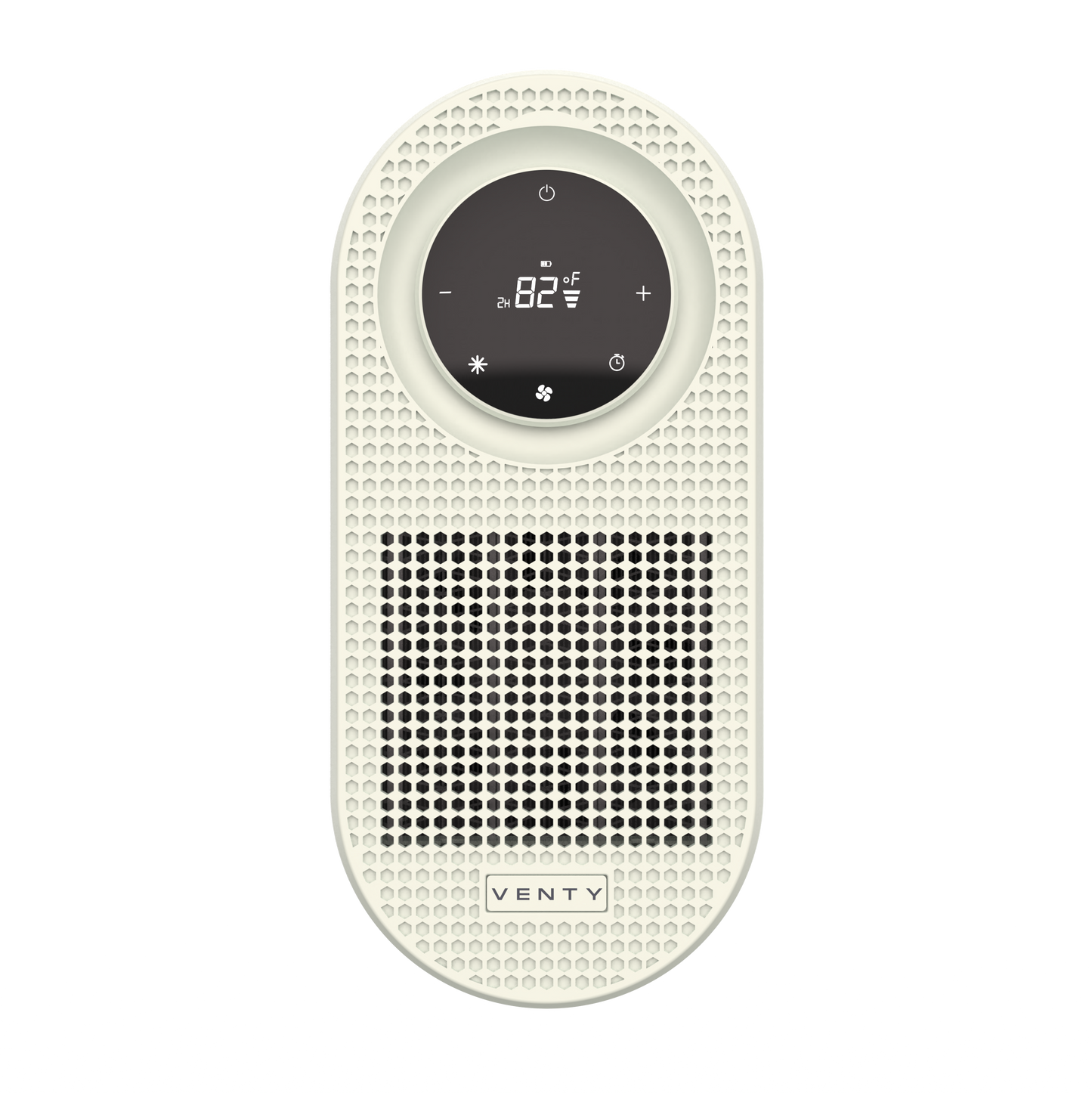 Riscaldatore portatile CozyPod con spina