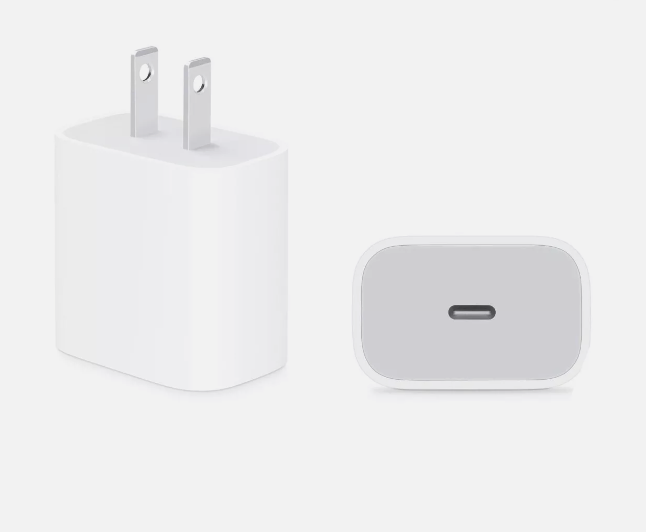 Tête de charge Venty Type-C 20 W