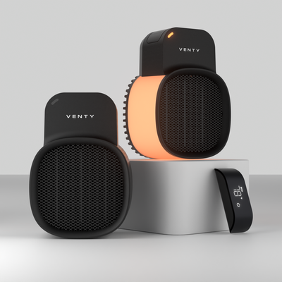 VENTY COZYPOD