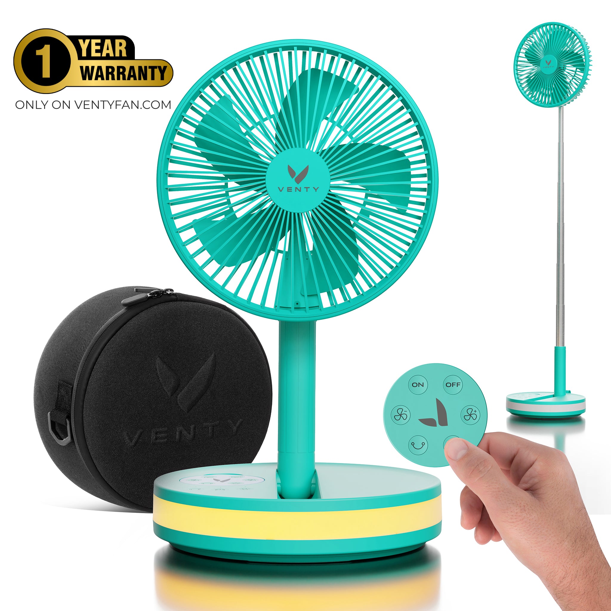 Original VENTY Fan