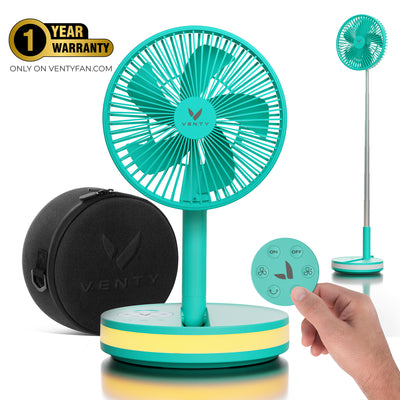 Original VENTY Fan