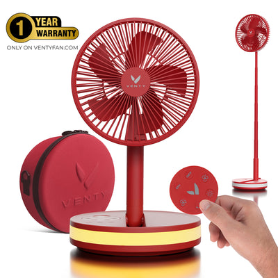 Original VENTY Fan