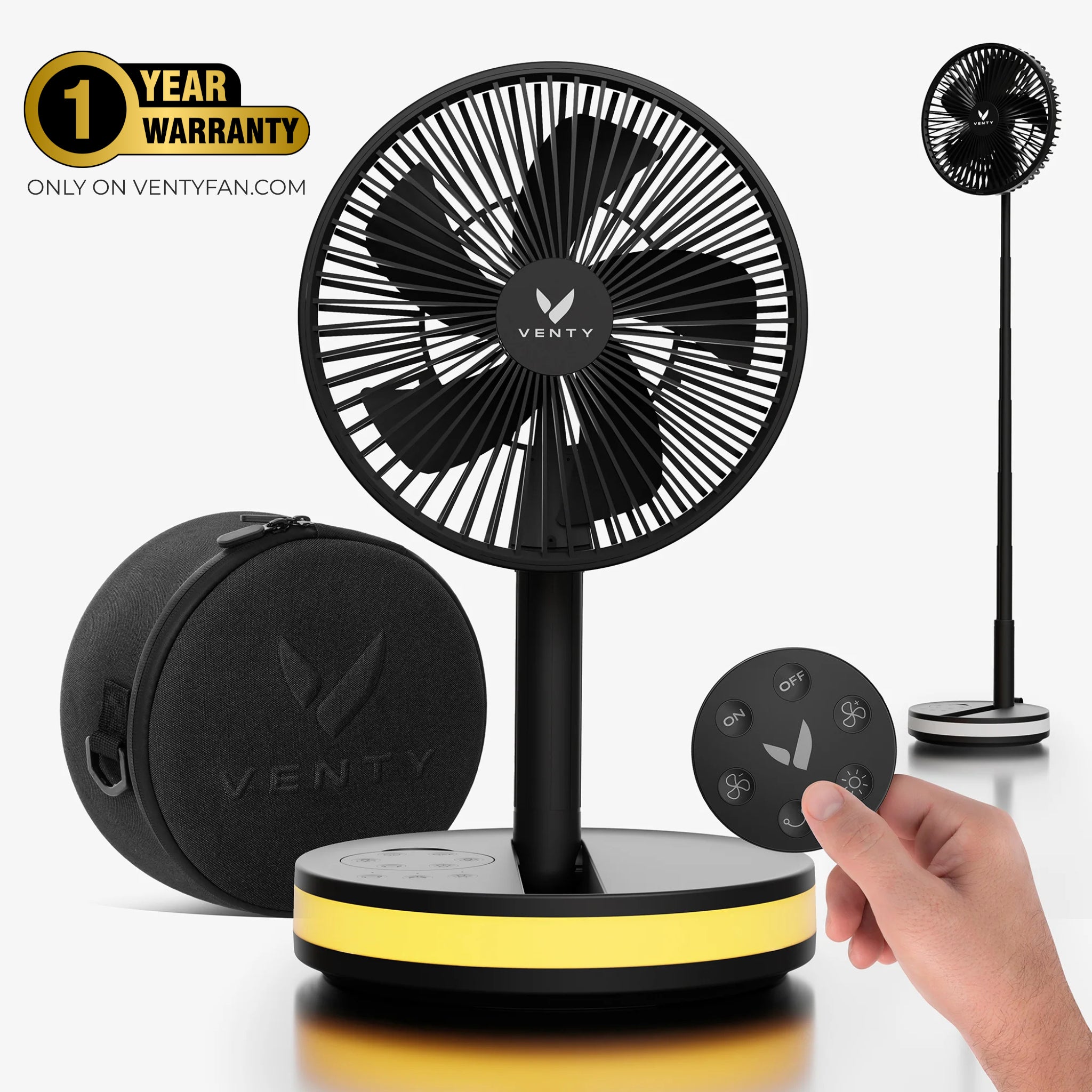 Original VENTY Fan