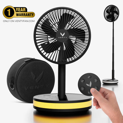 Original VENTY Fan