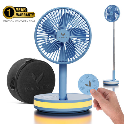 Original VENTY Fan