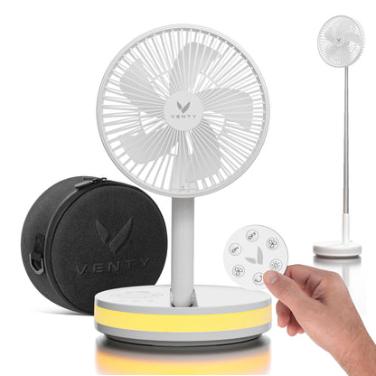 Original VENTY Fan