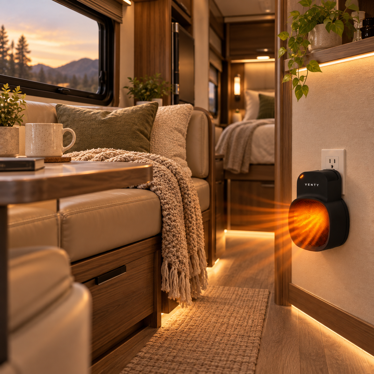 RV / Travel