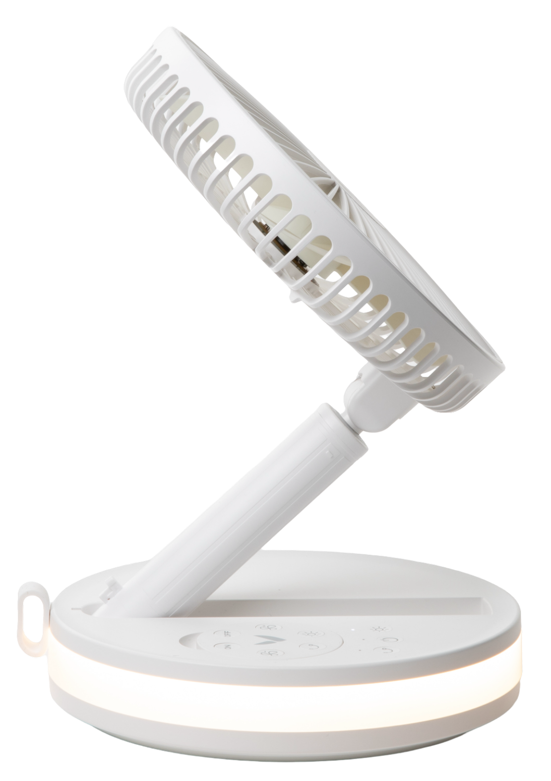 Custom dimensions fan