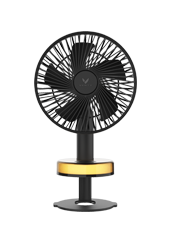 clipfan control