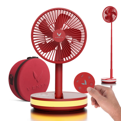 Original VENTY Fan