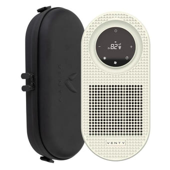 CozyPod Portable Plug In Heater