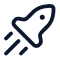 Roket Icon