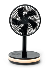 clip fan small