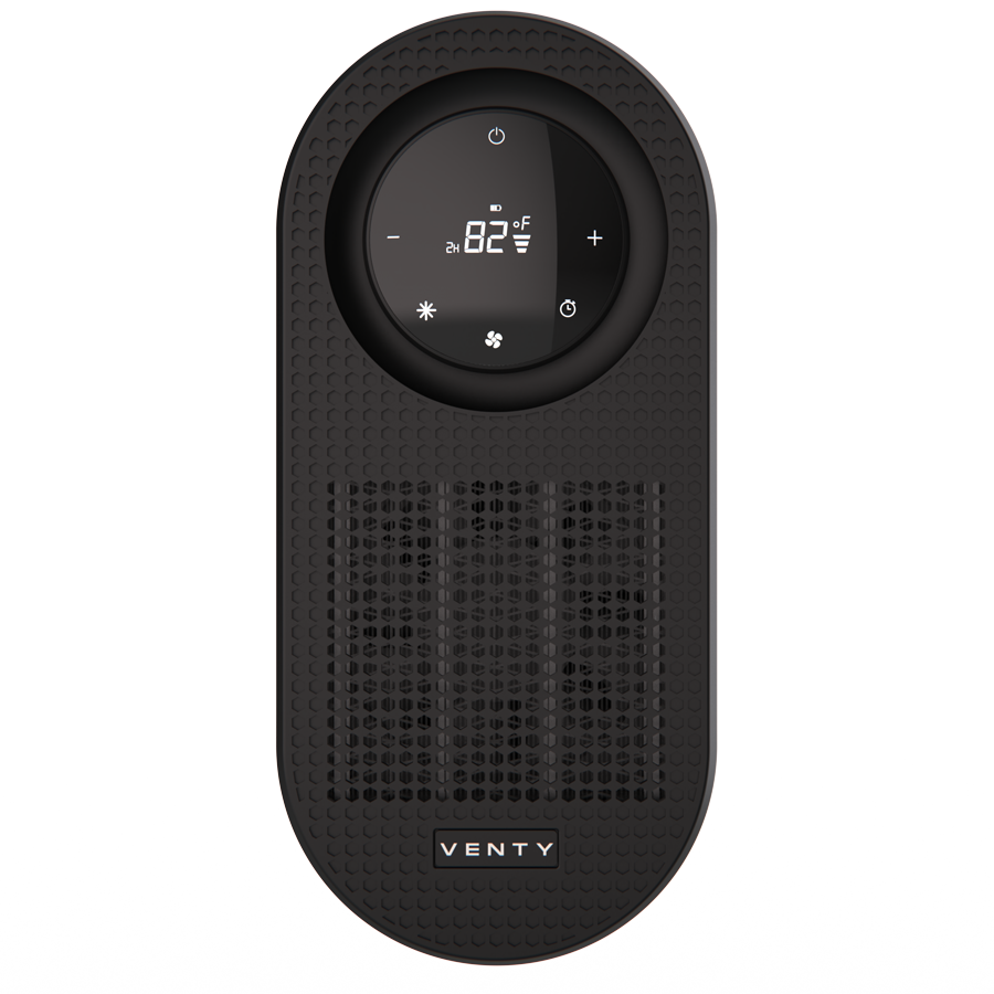 Riscaldatore portatile CozyPod con spina