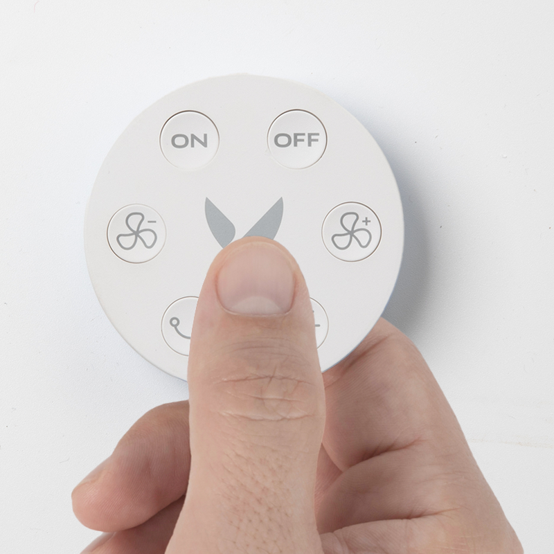 Replacement Remotes